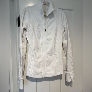 Lululemon Athletica define jacket Nulu